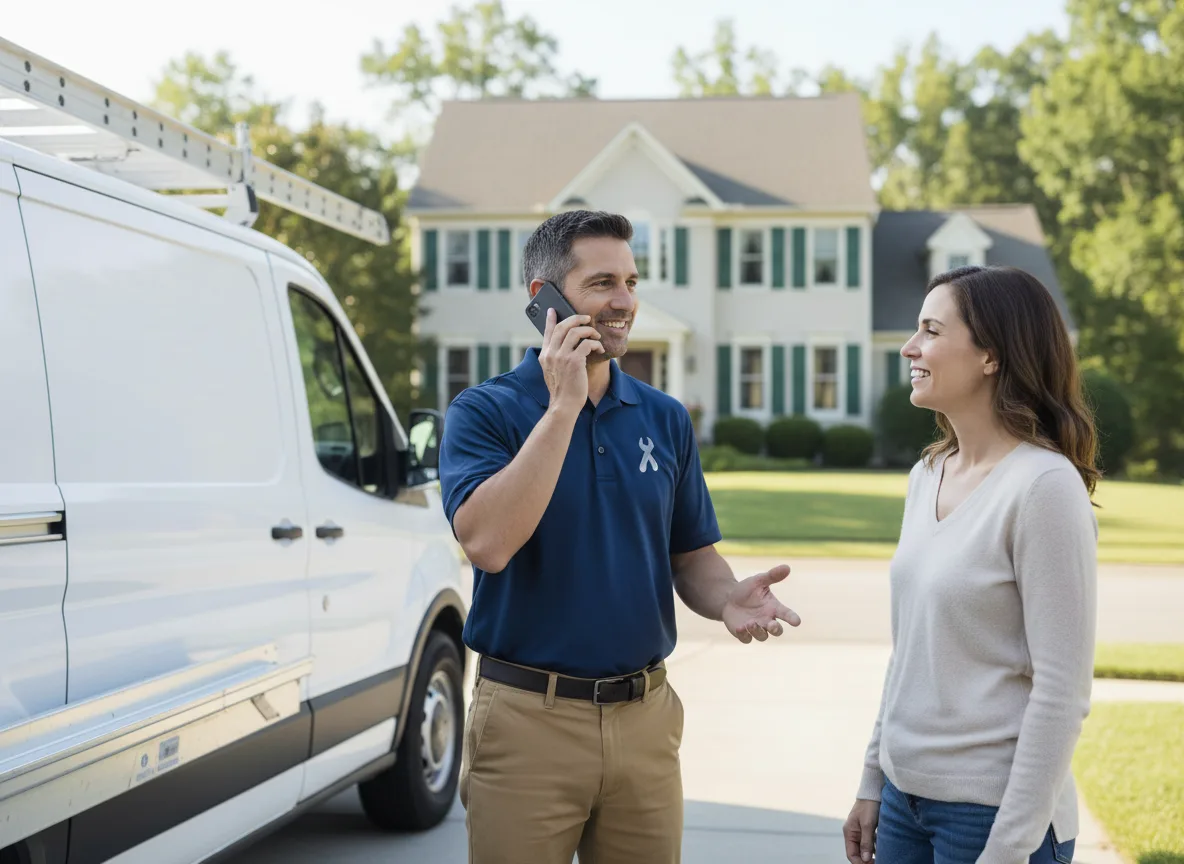 Home Gutter Service Vesuvius, VA FAQs
